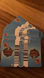 AH Dieren laten van zich horen - 19 ongeopende kaartjes, Verzamelen, Supermarktacties, Albert Heijn, Ophalen of Verzenden