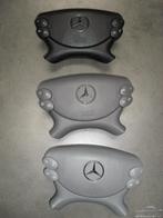 Stuur airbag Mercedes E-Klasse W211 model 2003-2009, Ophalen of Verzenden, Gebruikt, Mercedes-Benz