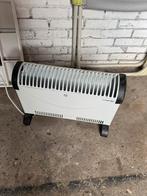 Elektrische kachel, Ophalen, Zo goed als nieuw, Elektrisch