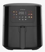 Inventum Airfryer GF501HLDB - Nieuw in doos!, Ophalen of Verzenden, Nieuw, Airfryer, 1000 t/m 1499 gram