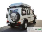 Front Runner Ladder Mercedes G Klasse 1979 2018 Gelande Roof, Auto diversen, Dakdragers, -, Verzenden, -, Nieuw