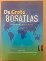 De grote Bosatlas editie 52, Boeken, Gelezen, Bosatlas, 2000 tot heden, Wilters