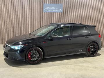 Volkswagen Golf 2.0 TSI GTI 2022 / 45 Jahre Edition FULL OPT beschikbaar voor biedingen