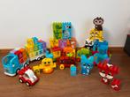 Duplo opruimingspakket 2, Kinderen en Baby's, Speelgoed | Duplo en Lego, Ophalen of Verzenden, Gebruikt, Complete set, Duplo