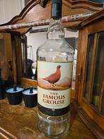 Lege 4.5L fles 'the famous grouse', Ophalen, Gebruikt, Overige typen