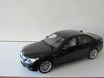 Kyosho BMW E60 M5. Mint geen ovp. Zeldzame uitgave., Hobby en Vrije tijd, Modelauto's | 1:18, Nieuw, Ophalen of Verzenden, Auto