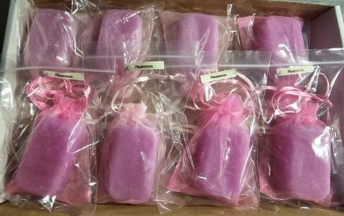 Geurblokjes/melts, Huis en Inrichting, Woonaccessoires | Kandelaars en Kaarsen, Nieuw, Minder dan 25 cm, Overige materialen, Ophalen of Verzenden