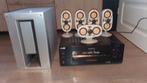 sony fm am receiver STR-DB630, Audio, Tv en Foto, Home Cinema-sets, Ophalen, Gebruikt, Sony, Dvd-speler