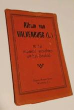 Album van Valkenburg (L.) Ansichtkaarten Boekje, Verzamelen, Ansichtkaarten | Nederland, Ophalen of Verzenden