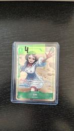 One piece lim op10-037, Ophalen of Verzenden, Zo goed als nieuw