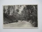 ansichtkaart Grebbeweg  Rhenen, Verzenden, 1940 tot 1960, Gelopen, Utrecht