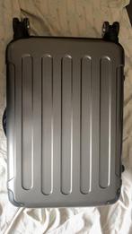 Voyagoux koffer met TSA-slot en 4 360 wielen (32l), Slot, Ophalen of Verzenden, Zo goed als nieuw, 70 cm of meer