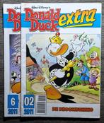 Donald Duck extra 2011, Meerdere comics, Ophalen of Verzenden, Zo goed als nieuw, Europa