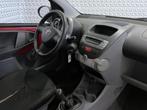 Toyota Aygo 1.0-12V + APK tot 26-11-2025 / 205.000km (2006), Voorwielaandrijving, Gebruikt, 4 stoelen, 68 pk