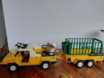 Playmobil Vintage Safari Sets + Extra's, Kinderen en Baby's, Speelgoed | Playmobil, Ophalen, Gebruikt, Los playmobil