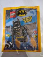 LEGO Batman Jetpack minfigure Limited Edition!, Ophalen of Verzenden, Nieuw, Afstandsbediening