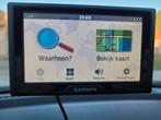 Garmin Drive 50 + lifetime maps, Motoren, Accessoires | Navigatiesystemen, Ophalen of Verzenden, Gebruikt