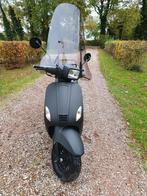 Vespelini La Souris 50cc (bromscooter), Ophalen, Gebruikt, Benzine