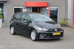 Volkswagen Golf Sportsvan 1.0 TSI Comfortline Clima/Trekhaak, Stof, Gebruikt, 1246 kg, 116 pk