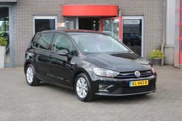 Volkswagen Golf Sportsvan 1.0 TSI Comfortline Clima/Trekhaak beschikbaar voor biedingen