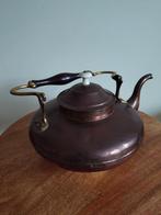 Oude Koperen Ketel, Antiek en Kunst, Ophalen