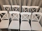 Ingolf stoelen Ikea, Ophalen, Zo goed als nieuw, Twee