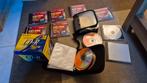 Partij lege CD's - Zelf branden, Computers en Software, Beschrijfbare discs, Gebruikt, Cd, Ophalen of Verzenden, Herschrijfbaar