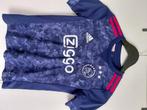 Ajax shirt 9-10 jaar, Maat XS of kleiner, Ophalen of Verzenden, Zo goed als nieuw, Shirt