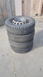 Winterbanden Yaris Pirelli 185/60 R15, Ophalen, Gebruikt
