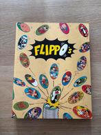 Conpleet flippo boek!, Verzamelen, Flippo's, Ophalen of Verzenden, Chester Cheetos, Map, Album of Poster, Met verzamelmap(pen)