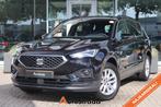 Seat Tarraco 1.5 Style Business Intense 150pk | Carplay | Ad, 4 cilinders, USB, Zwart, Origineel Nederlands