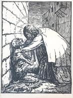 Mooie en betaalbare kunst v/h Grafiekkabinet, Ophalen of Verzenden