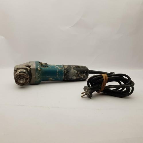 Makita 9558HNR Haakse slijptol || Nu voor maar €39.99, Doe-het-zelf en Verbouw, Gereedschap | Slijpmachines, Zo goed als nieuw