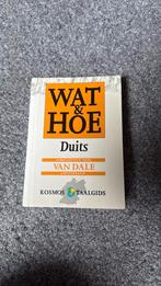 Duits, Verzenden, Zo goed als nieuw, Europa