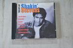 SHAKIN STEVENS == The Best Of 16 geweldige nummers, Verzenden, 1980 tot 2000