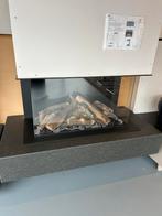 Faber matrix 800/500 3 zijdig glas, Ophalen, Nieuw, Inbouwhaard, Gashaard