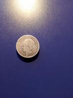 25 Cent Wilhelmina 1928, Verzenden, Koningin Wilhelmina, 25 cent, Zilver