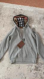 Burberry vest maat S, Ophalen of Verzenden, Zo goed als nieuw, Trui of Vest