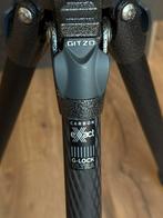Gitzo Mountaineer Series 2 GT2542 + Gitzo GH3382QD balhoofd, Zo goed als nieuw, 150 tot 175 cm, Met balhoofd, Ophalen of Verzenden