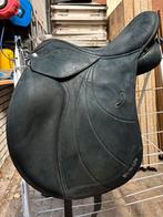 Wintec Wide Lite Hart16,5 inch veelzijdigheidszadel, Dieren en Toebehoren, Ophalen of Verzenden, Zo goed als nieuw, Recreatie