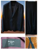 Prachtig kostuum / pak van Paul Smith
The Byard
maat 44 R, Maat 52/54 (L), Paul Smith, Blauw, Ophalen of Verzenden