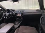 Skoda Superb Combi 1.4 TSI iV Sportline Business LED Panoram, Auto's, Skoda, Gebruikt, Met garantie (alle), Zwart, 1695 kg