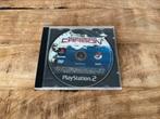 Playstation 2 Need for Speed Carbon | Alleen disk, Gebruikt, Online, Racen en Vliegen, Ophalen of Verzenden