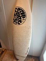 Surfboard - Rip Curl Shortboard met Tas, Ophalen, Gebruikt, Shortboard, Met vinnen