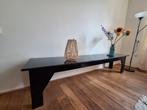 Moet weg bijna gratis  Moderne sidetable TV  in nette staat, Huis en Inrichting, Tafels | Sidetables, 200 cm of meer, Ophalen of Verzenden
