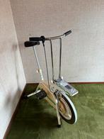Tunturi hometrainer, Ophalen, Metaal, Hometrainer