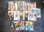 18 Linda en 4 Linda meiden Tijdschriften, Boeken, Tijdschriften en Kranten, Gelezen, Damesbladen, Ophalen