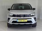 Opel Crossland 1.2 Turbo Elegance | Apple-Android | Parkeerc, Auto's, Opel, Gebruikt, Euro 6, 1199 cc, Bedrijf