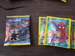 Lego Spider-Man, Ophalen of Verzenden, Nieuw