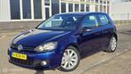 Volkswagen Golf 1.4TSI Trendline/APK/Cruise/Clima, Euro 5, Gebruikt, 4 cilinders, Stoelverwarming